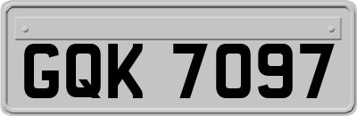 GQK7097
