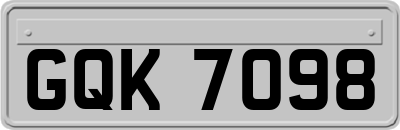 GQK7098