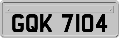 GQK7104