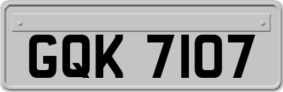 GQK7107