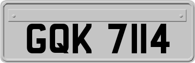 GQK7114