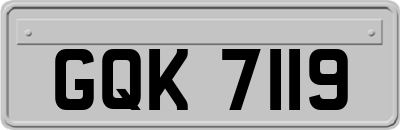 GQK7119