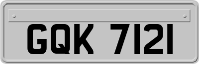 GQK7121