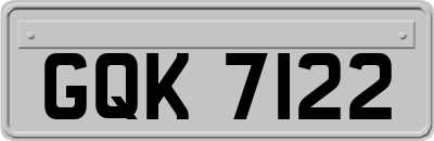 GQK7122