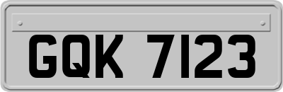 GQK7123