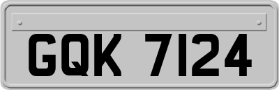 GQK7124