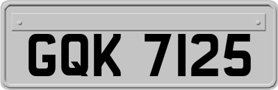 GQK7125