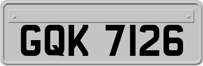 GQK7126