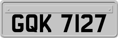GQK7127