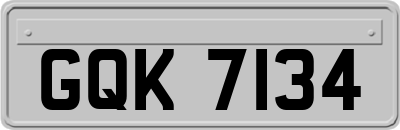 GQK7134