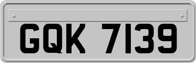 GQK7139