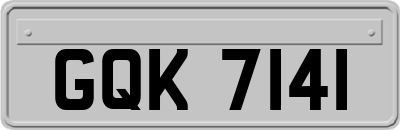 GQK7141