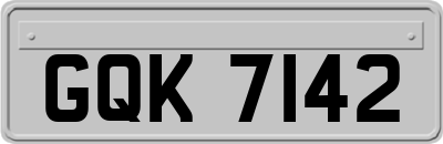 GQK7142