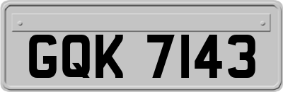 GQK7143
