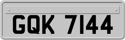 GQK7144