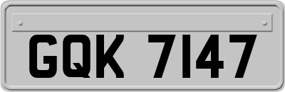 GQK7147