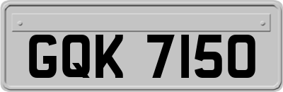 GQK7150