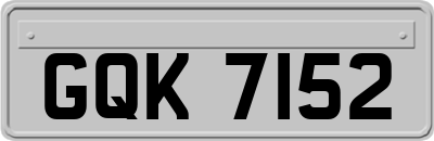 GQK7152