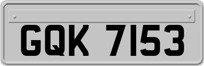 GQK7153