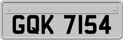 GQK7154