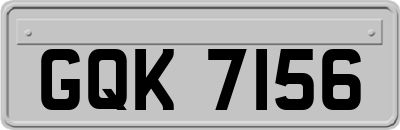 GQK7156
