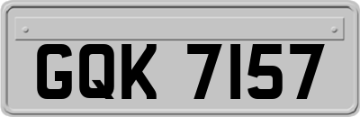 GQK7157