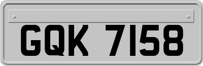 GQK7158