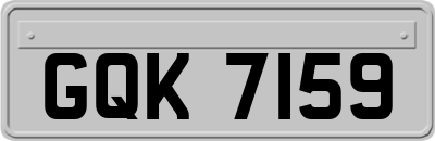 GQK7159