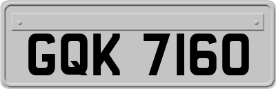 GQK7160