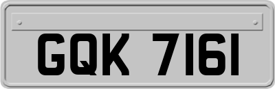 GQK7161
