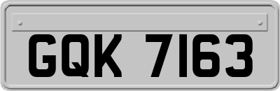 GQK7163
