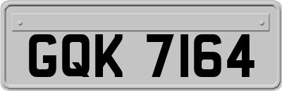 GQK7164