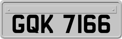 GQK7166