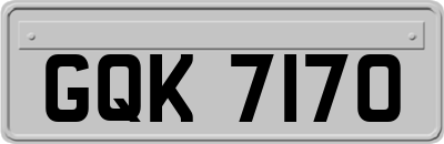GQK7170