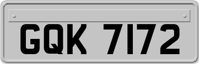 GQK7172