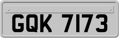 GQK7173