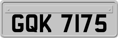 GQK7175