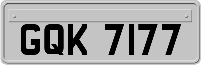 GQK7177
