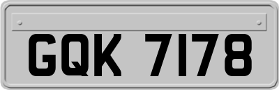 GQK7178