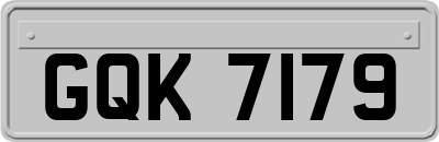 GQK7179
