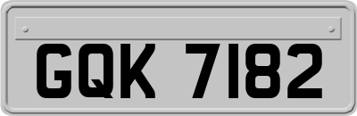 GQK7182