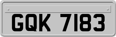 GQK7183