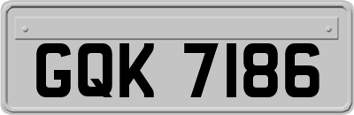 GQK7186