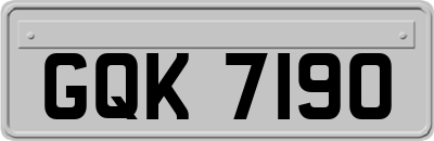 GQK7190