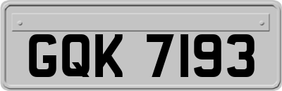 GQK7193