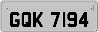 GQK7194