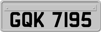 GQK7195