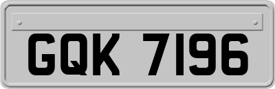 GQK7196