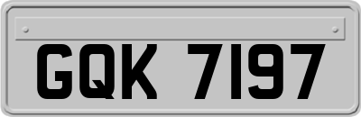 GQK7197