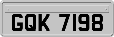 GQK7198
